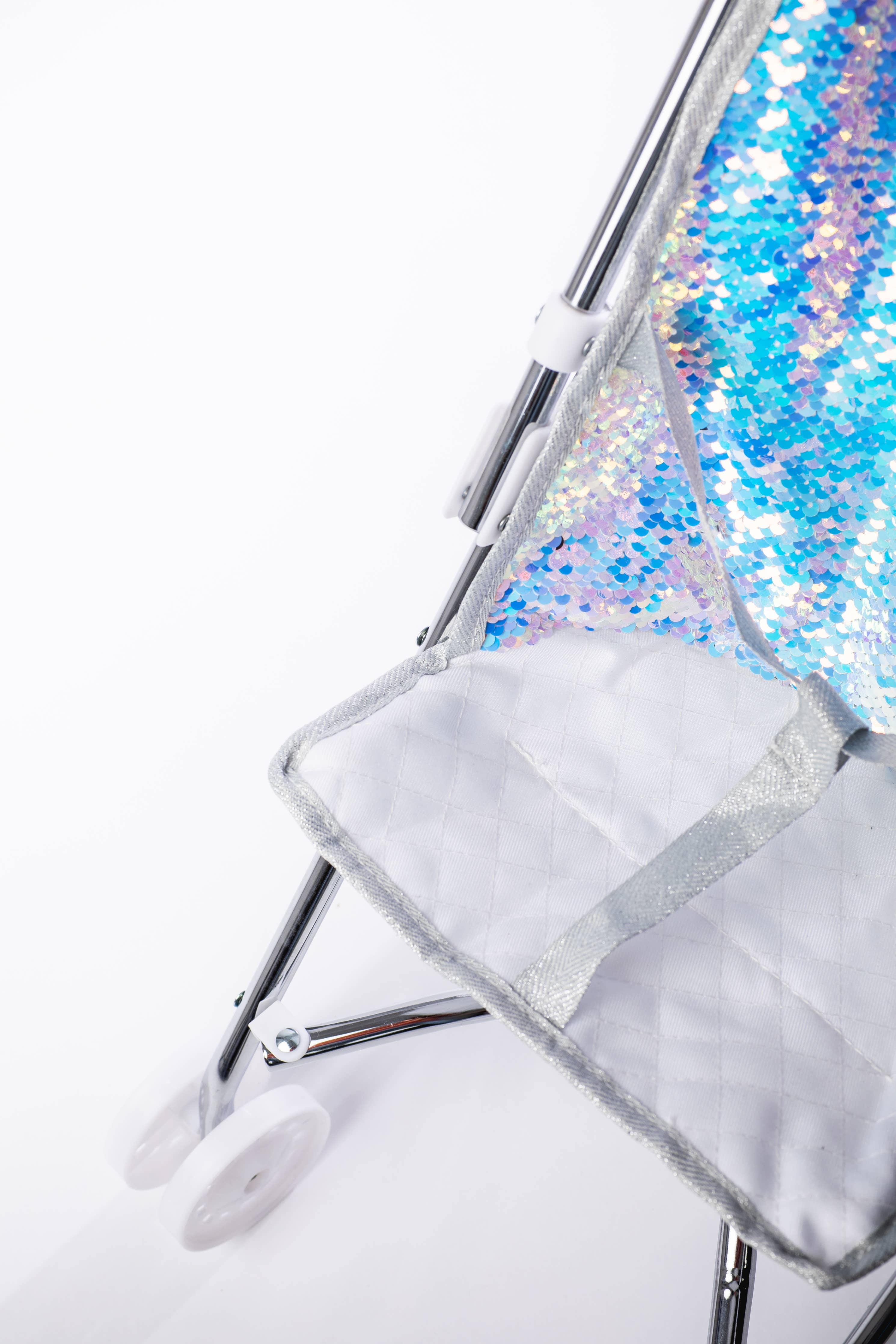 Roma Umbrella Buggy - Mermaid Collection