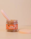 Tiny Tummies Roast Chicken Dinner Jar & Magic Spoon | Doll Mealtime Playset for Reborn & Silicone Dolls