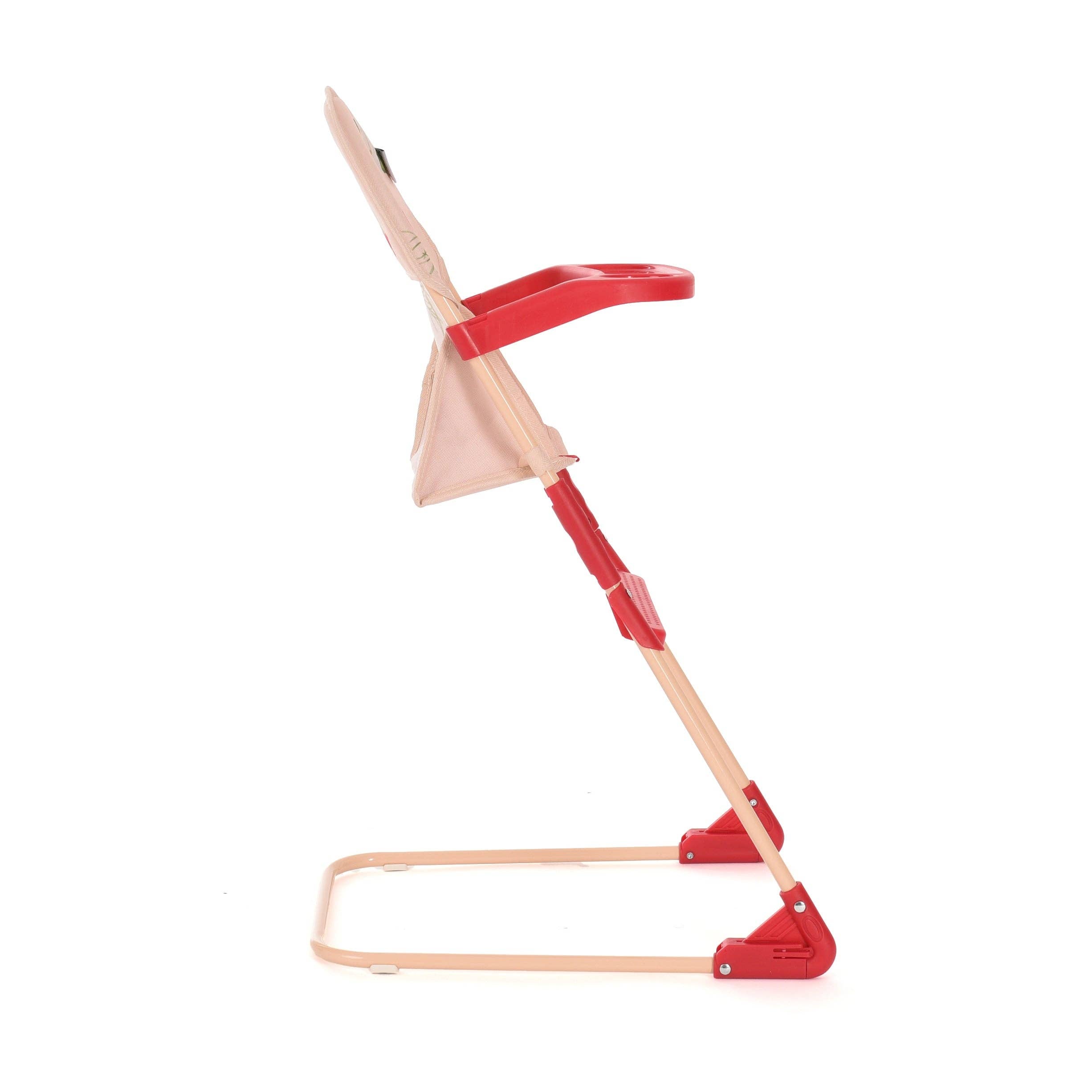Roma RHS Doll High Chair - Flora Collection