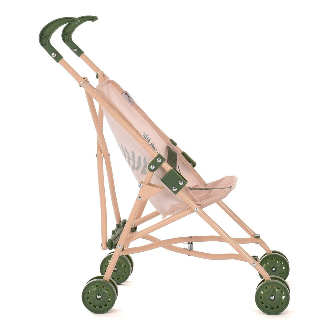 Roma RHS Umbrella Doll Buggy - Fern Collection