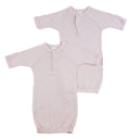 Pink Reborn Baby Doll Gown