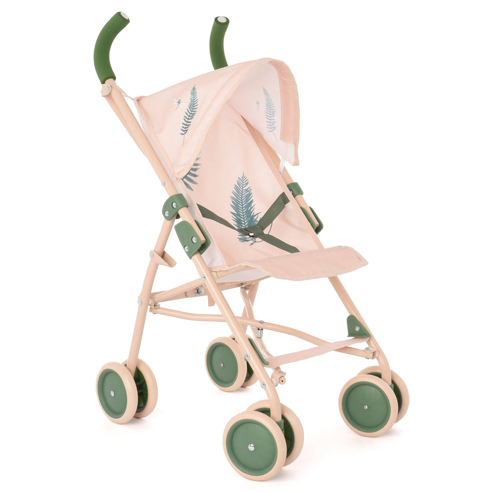 Roma RHS XL Umbrella Doll Buggy - Fern Collection