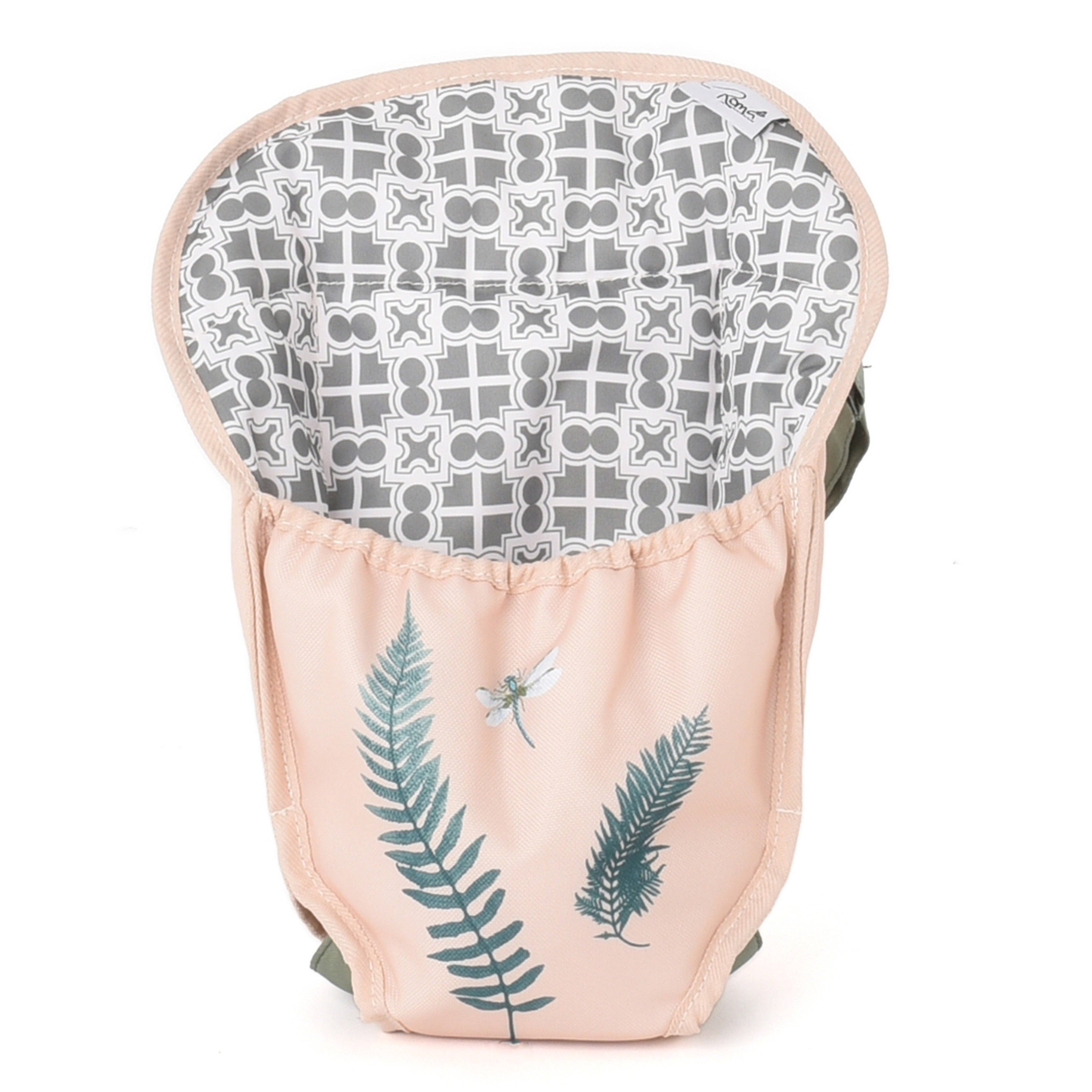 Roma RHS 10-Piece Doll Accessory Set - Fern Collection