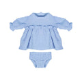 Dress & Bloomer Set