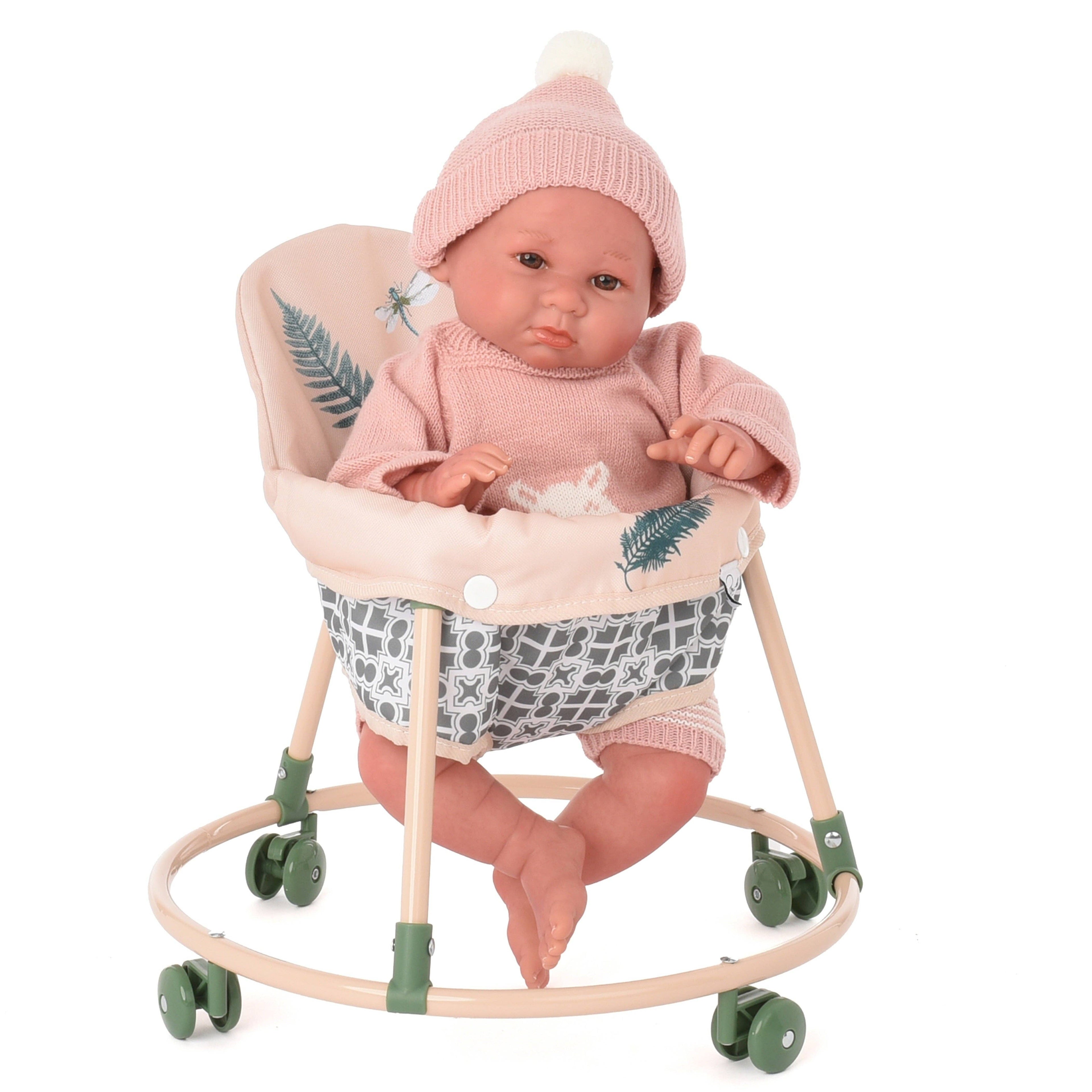 Roma RHS 10-Piece Doll Accessory Set - Fern Collection