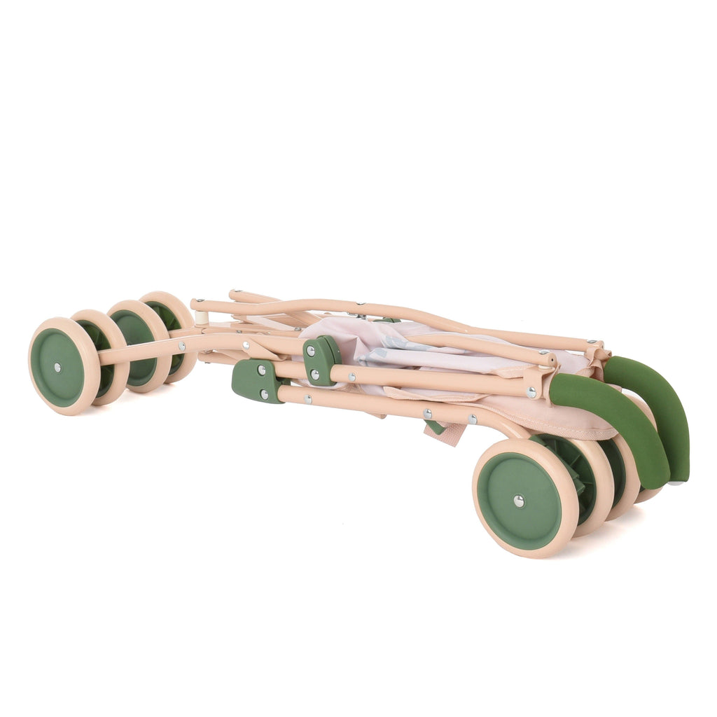 Roma RHS XL Umbrella Doll Buggy - Fern Collection