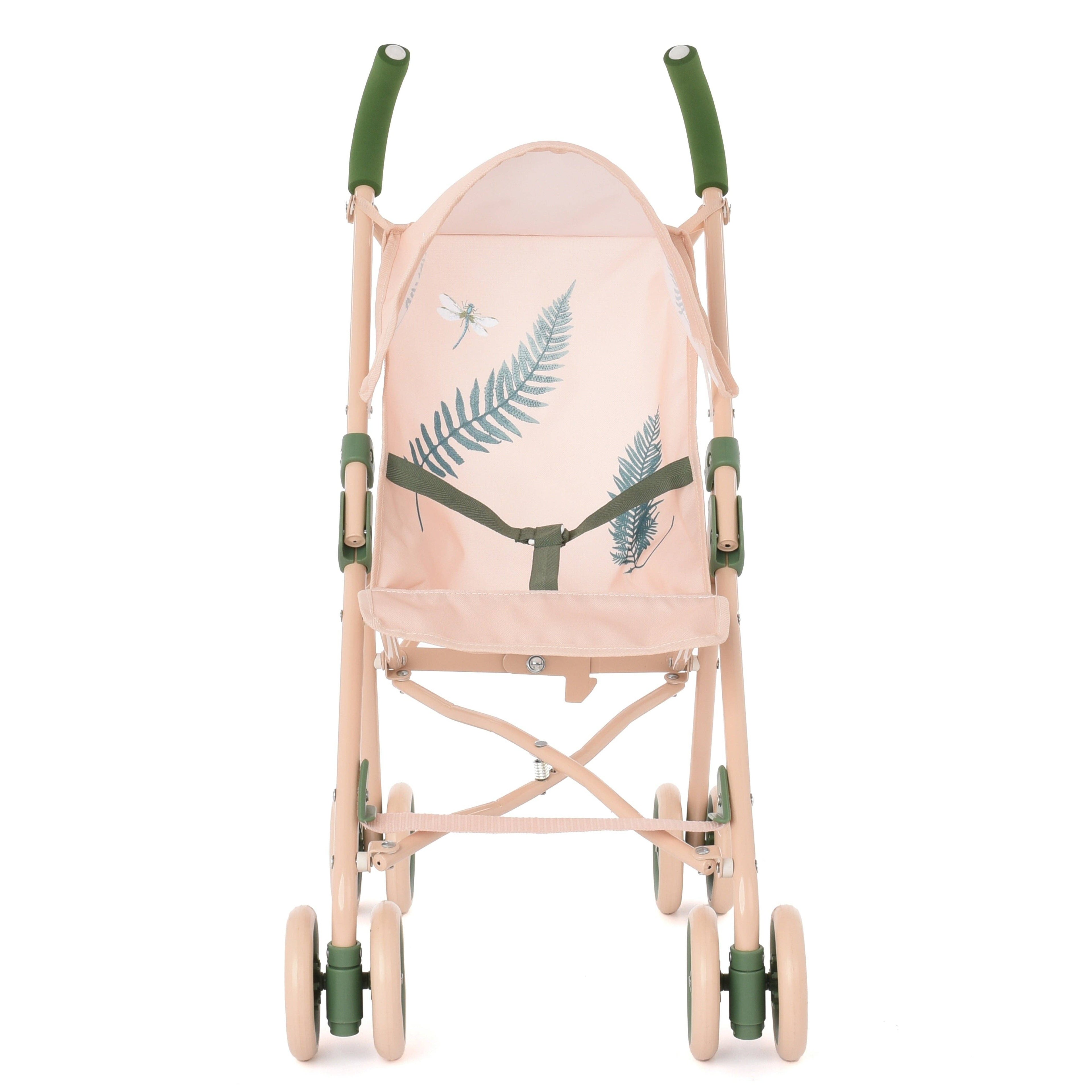 Roma RHS XL Umbrella Doll Buggy - Fern Collection