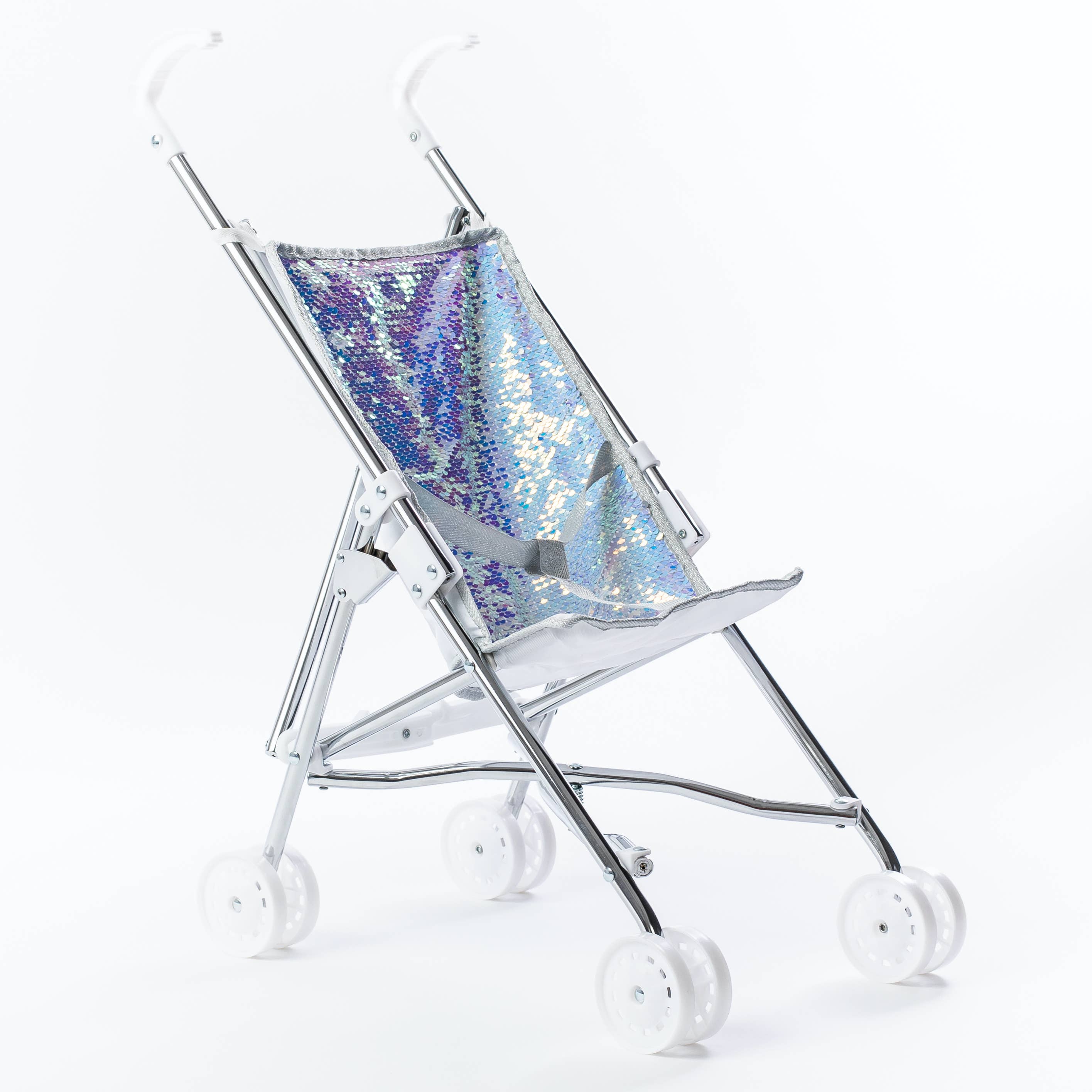 Roma Umbrella Buggy - Mermaid Collection