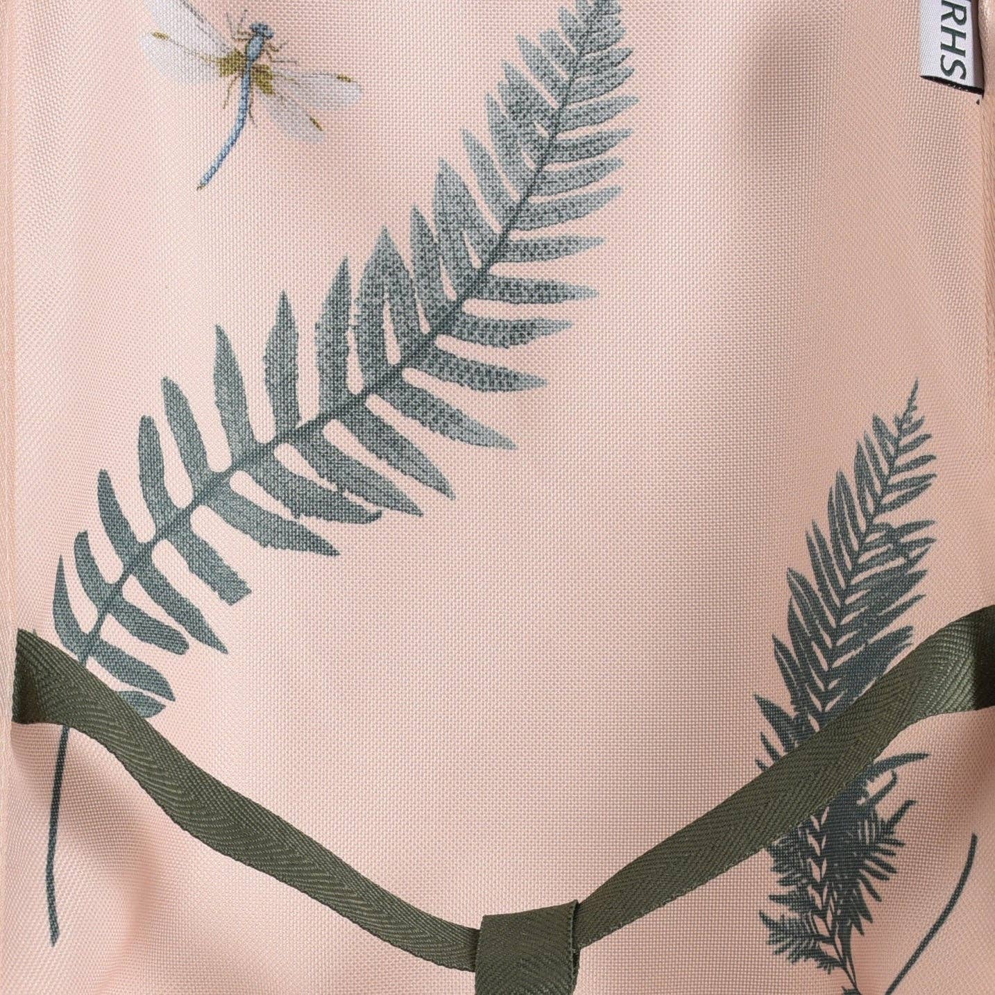 Roma RHS Umbrella Doll Buggy - Fern Collection