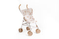 Roma XL Umbrella Doll Buggy - Teddy Bear Collection