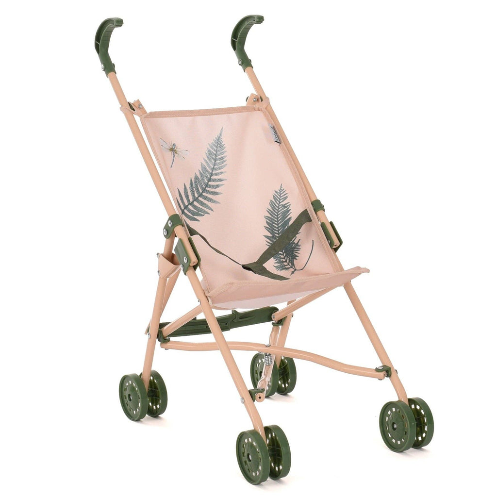 Roma RHS Umbrella Doll Buggy - Fern Collection