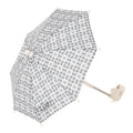 Roma RHS Parasol - Fern Collection