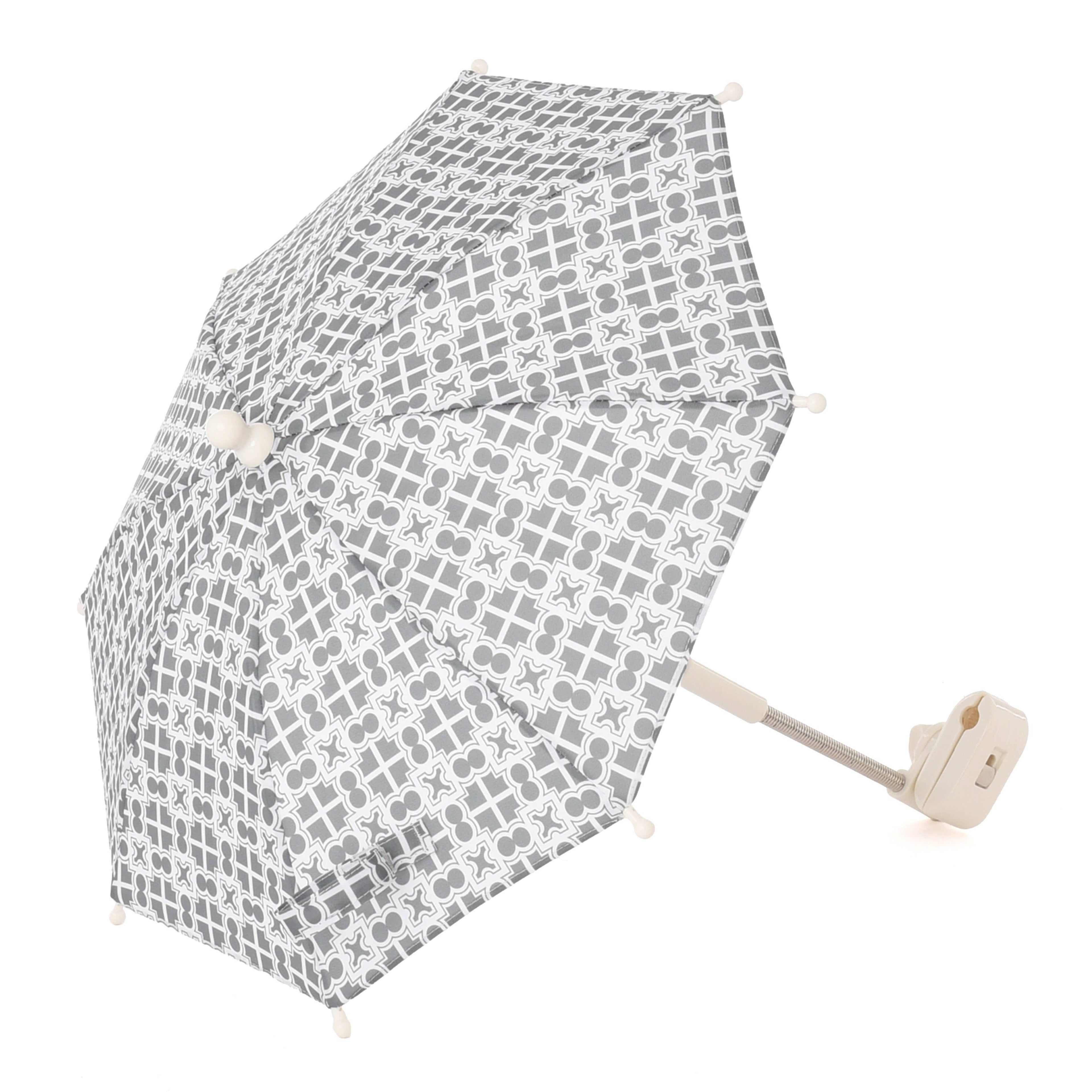 Roma RHS Parasol - Fern Collection