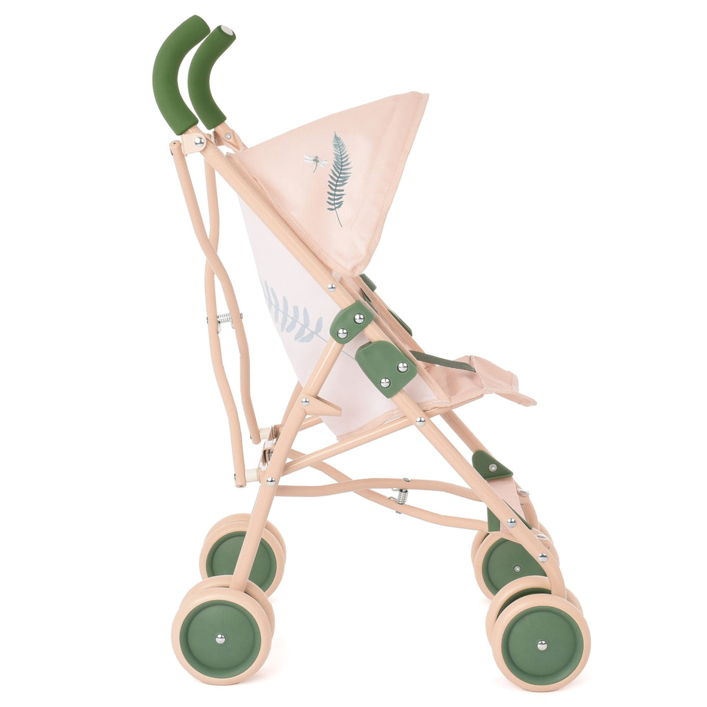 Roma RHS XL Umbrella Doll Buggy - Fern Collection