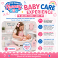 In-Person Baby Care Experience