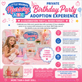 Private Birthday Adoption Experience