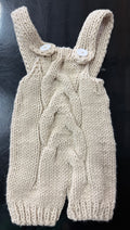 Crochet Overalls