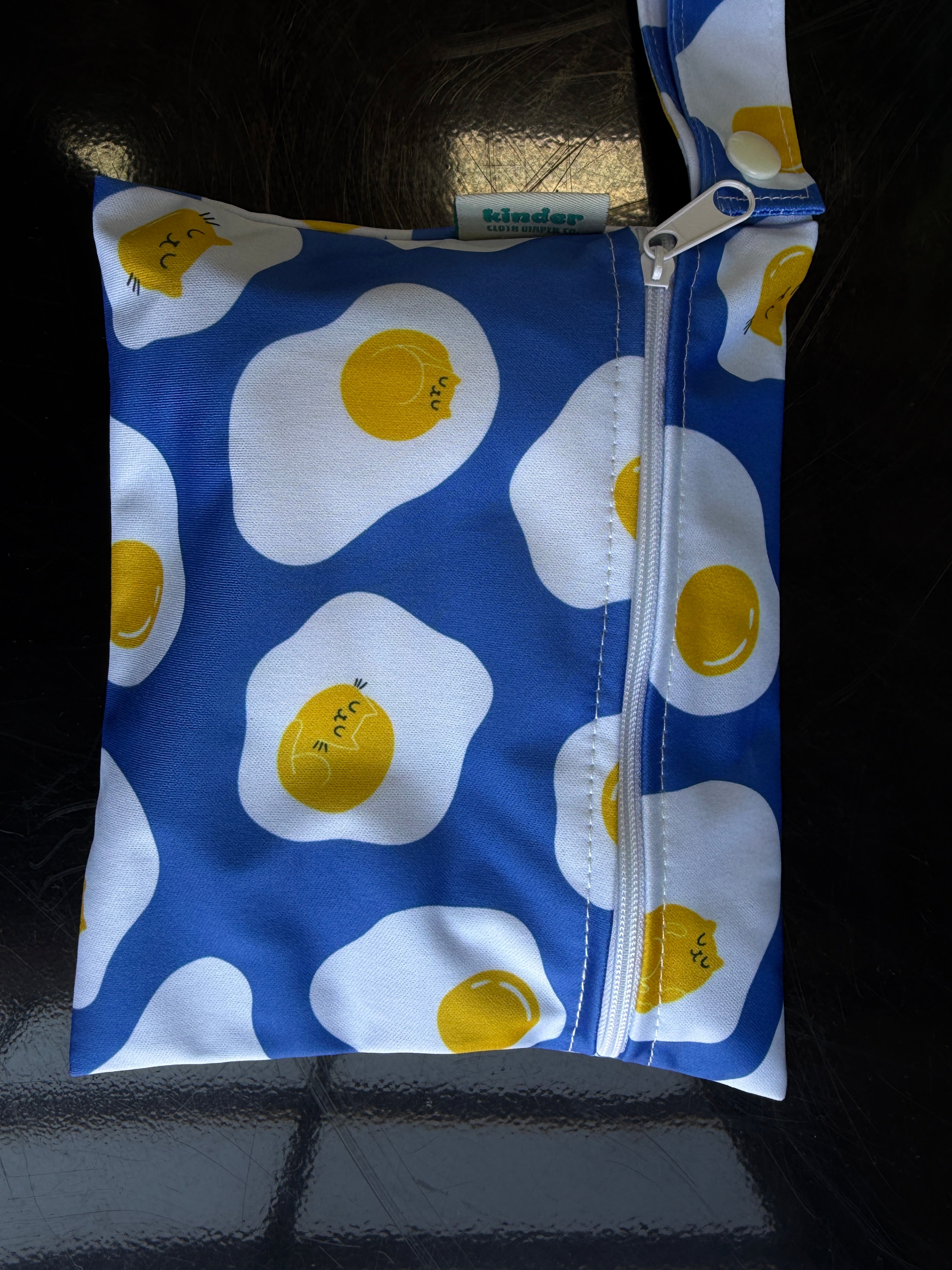 Reusable Doll Diaper Set with Mini Baby Wipes | Reborn & Silicone Doll Accessories