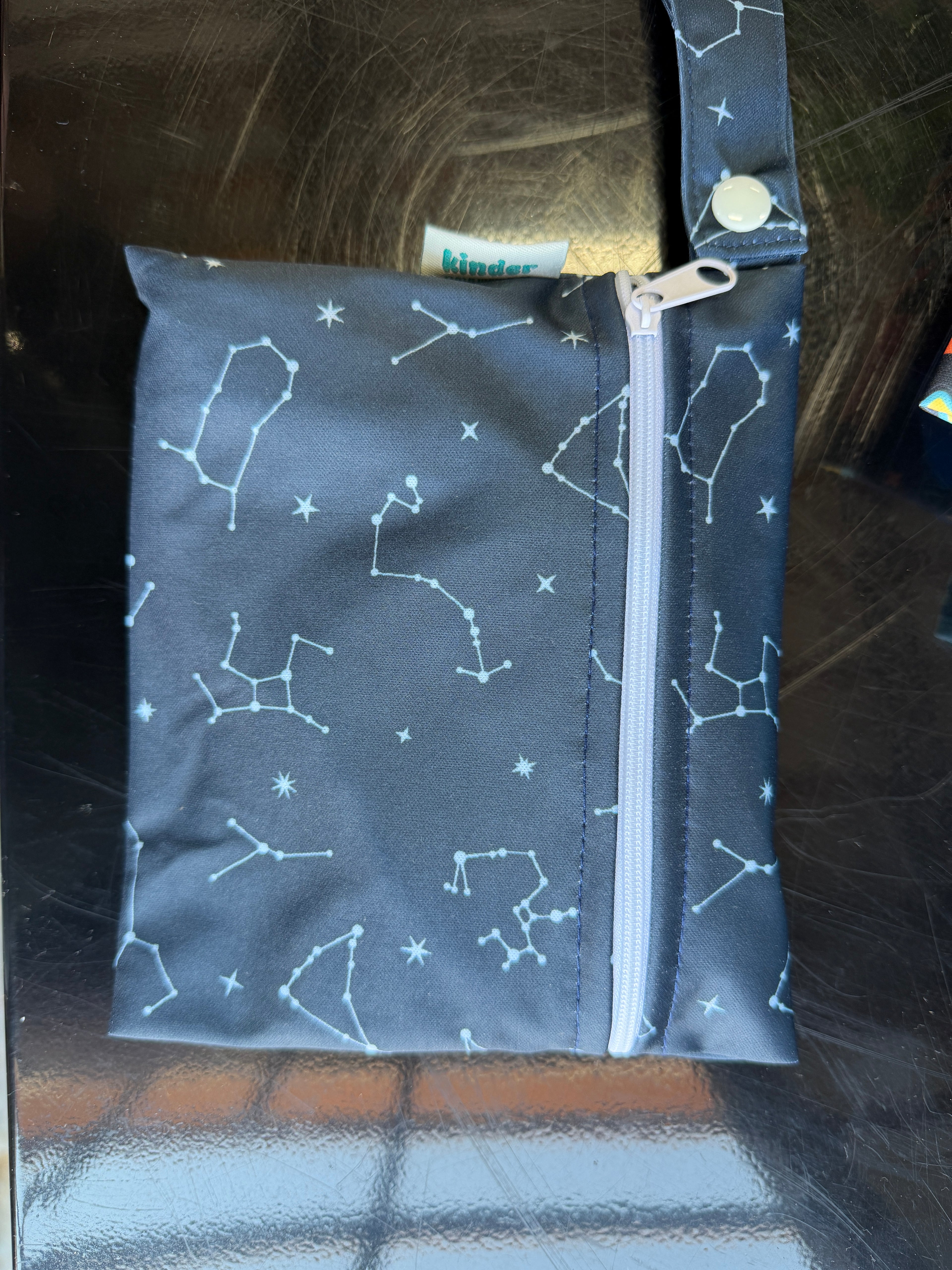 Reusable Doll Diaper Set with Mini Baby Wipes | Reborn & Silicone Doll Accessories