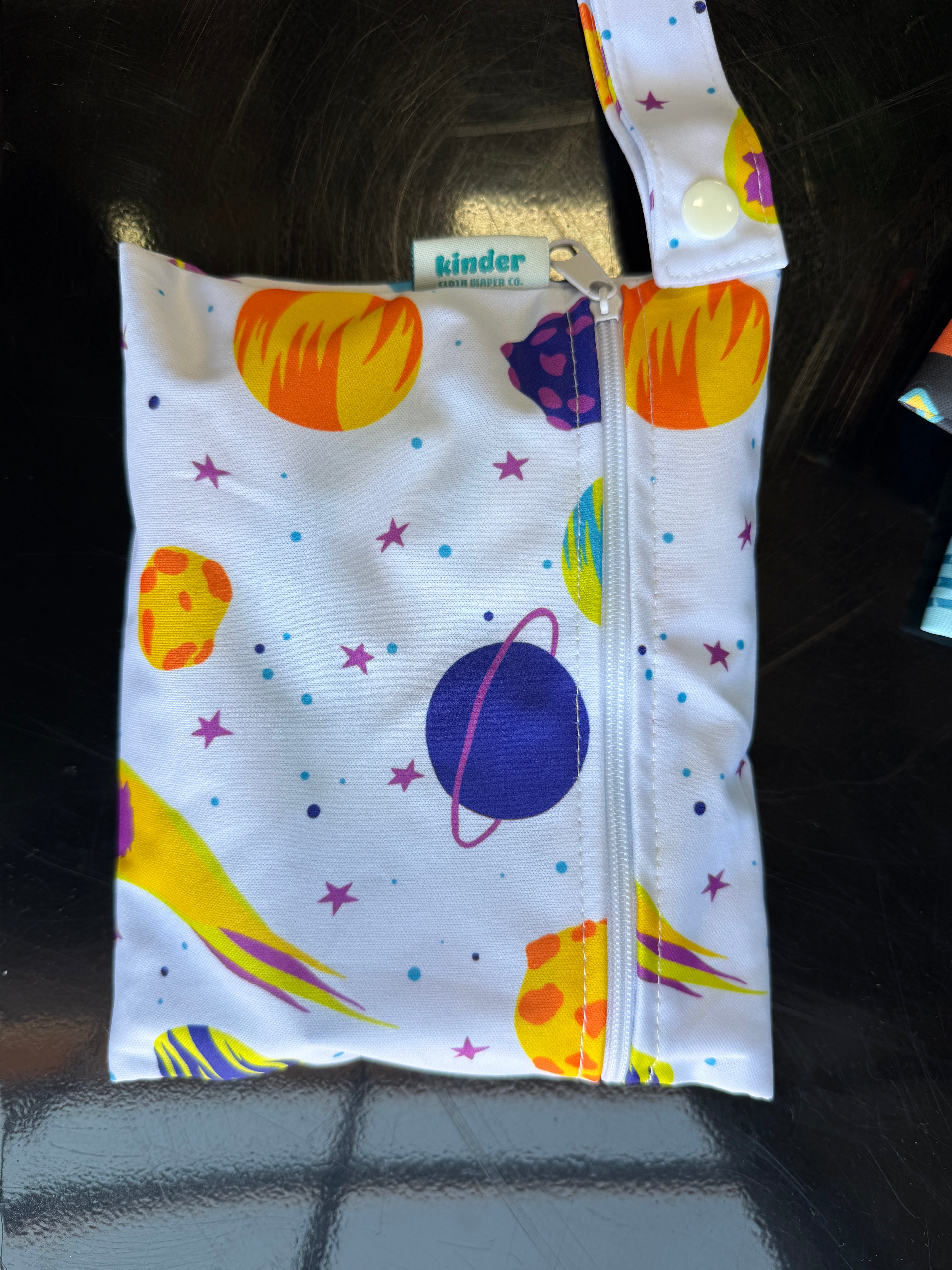 Reusable Doll Diaper Set with Mini Baby Wipes | Reborn & Silicone Doll Accessories