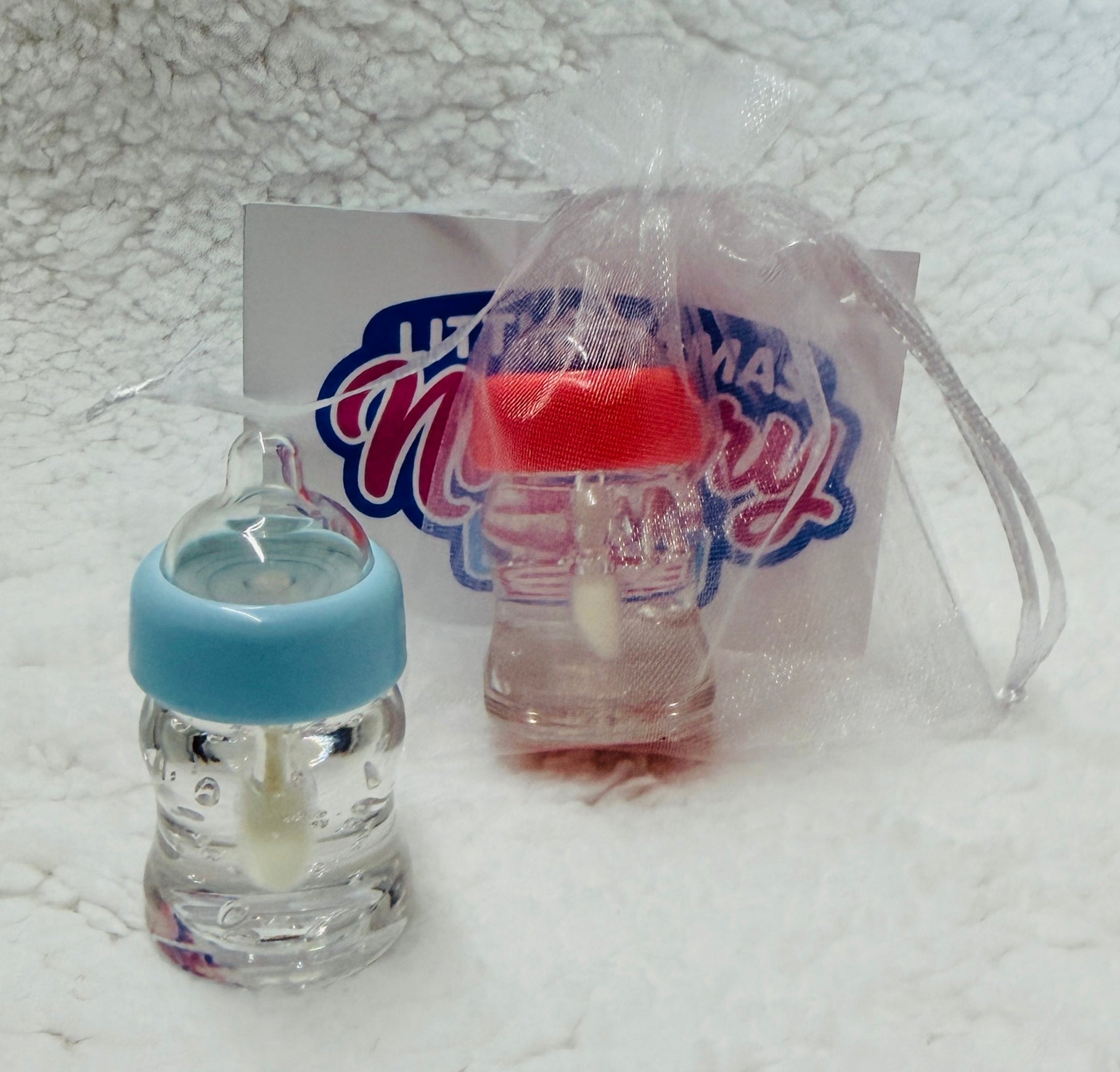 Reborn Little Lip Salve