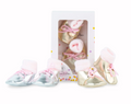 M&P: Shoe Set