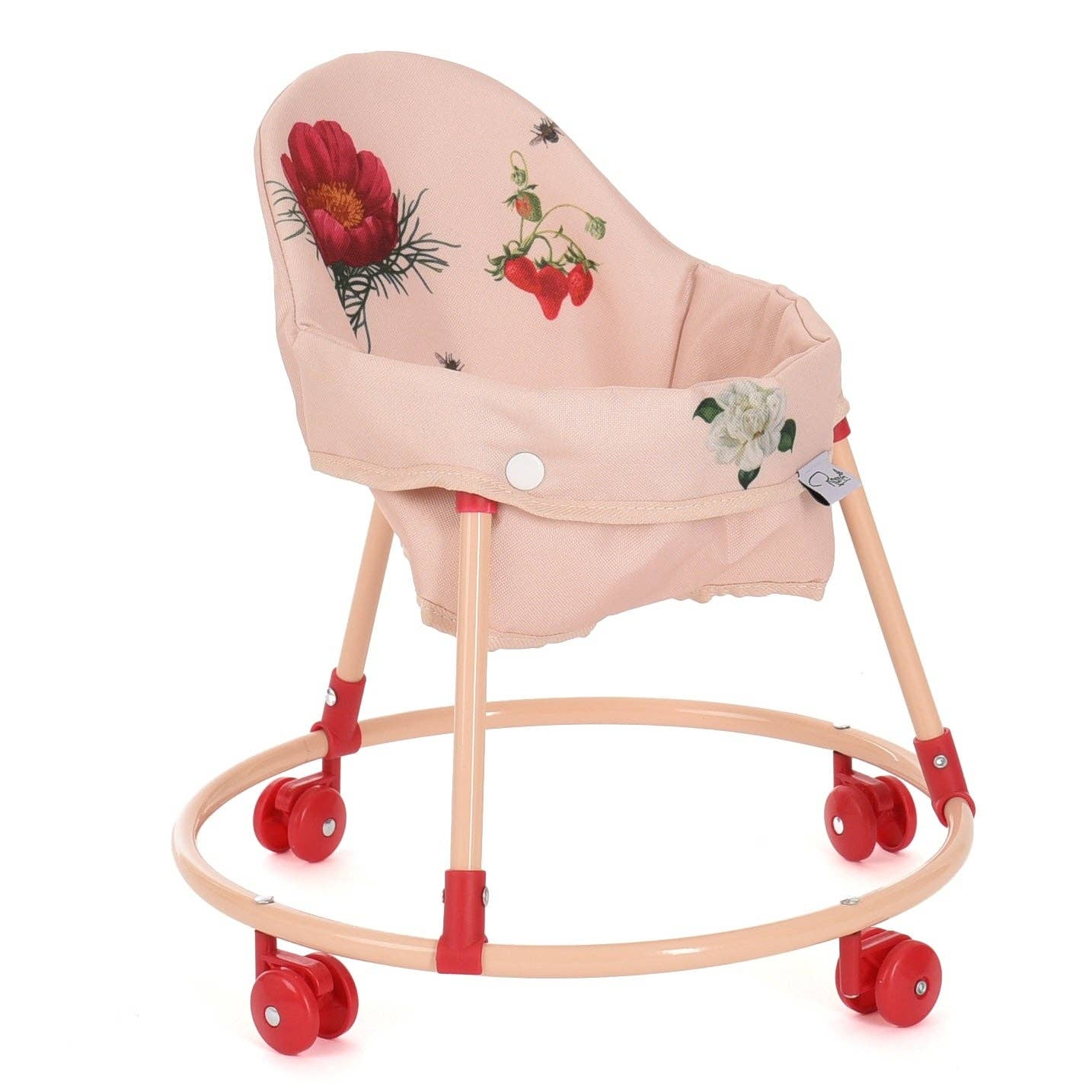 Roma RHS 10-Piece Doll Accessory Set - Flora Collection