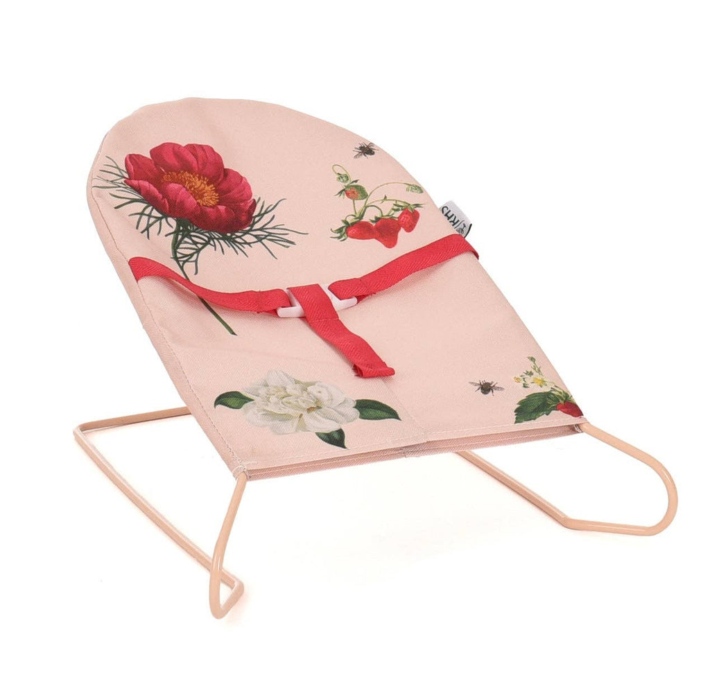 Roma RHS 10-Piece Doll Accessory Set - Flora Collection