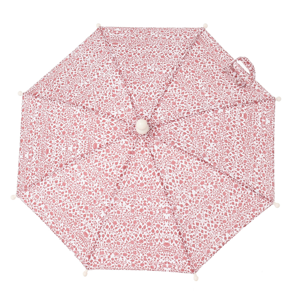 Roma RHS Stroller Parasol - Flora Collection