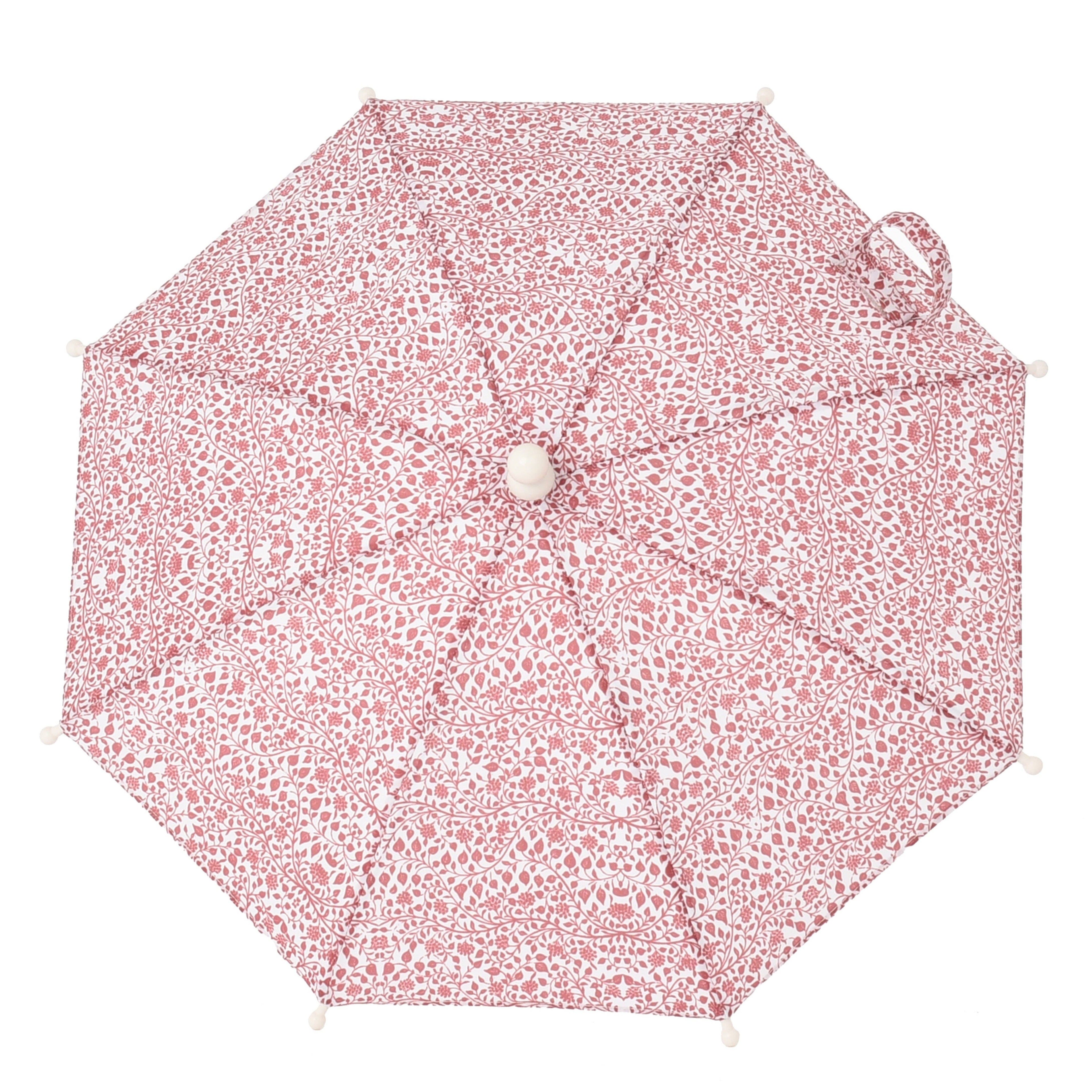 Roma RHS Stroller Parasol - Flora Collection