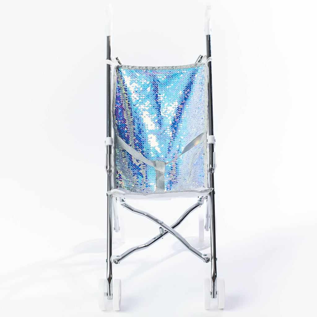 Roma Umbrella Buggy - Mermaid Collection