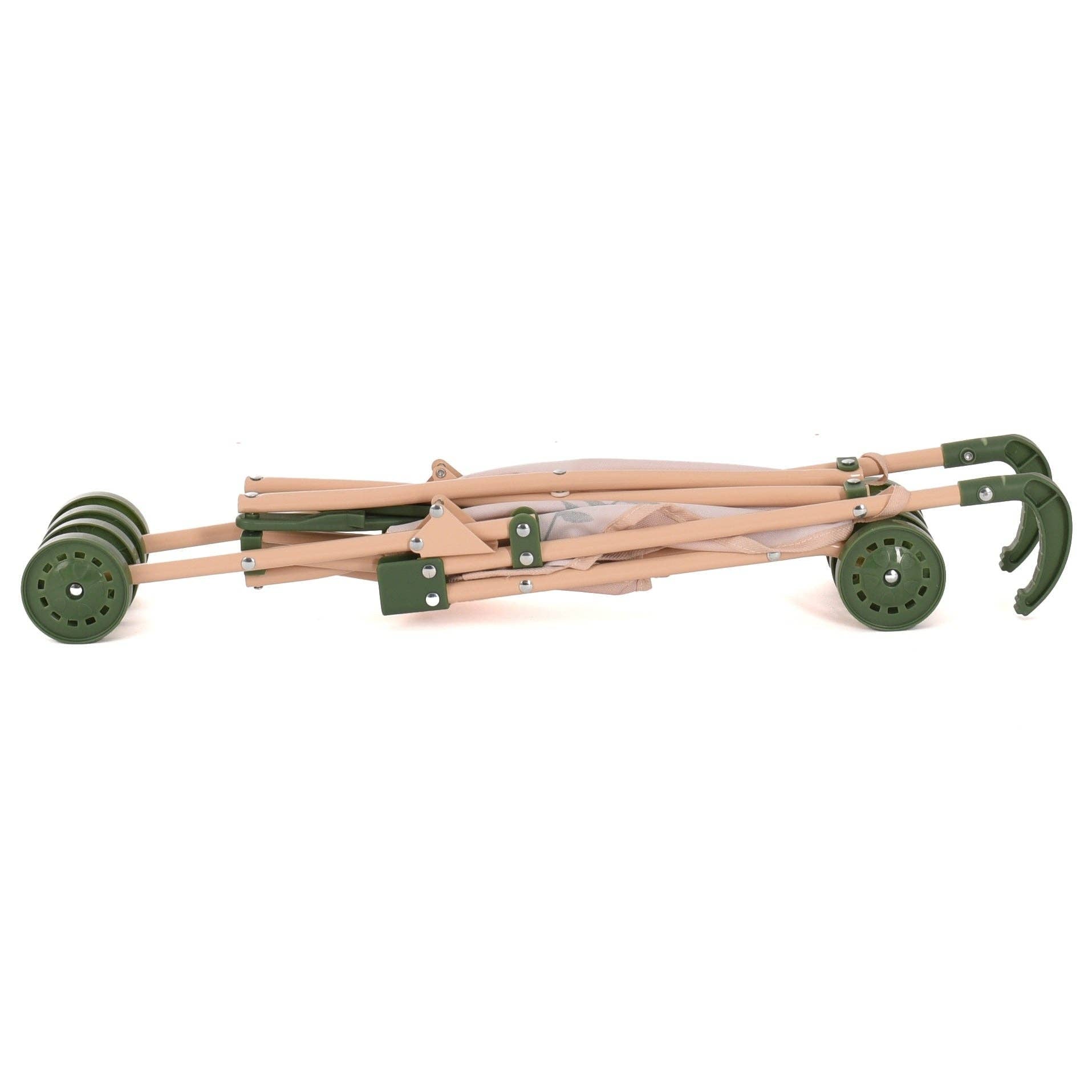 Roma RHS Umbrella Doll Buggy - Fern Collection
