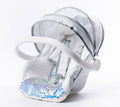 Roma Dolls Car Seat - Mermaid Collection