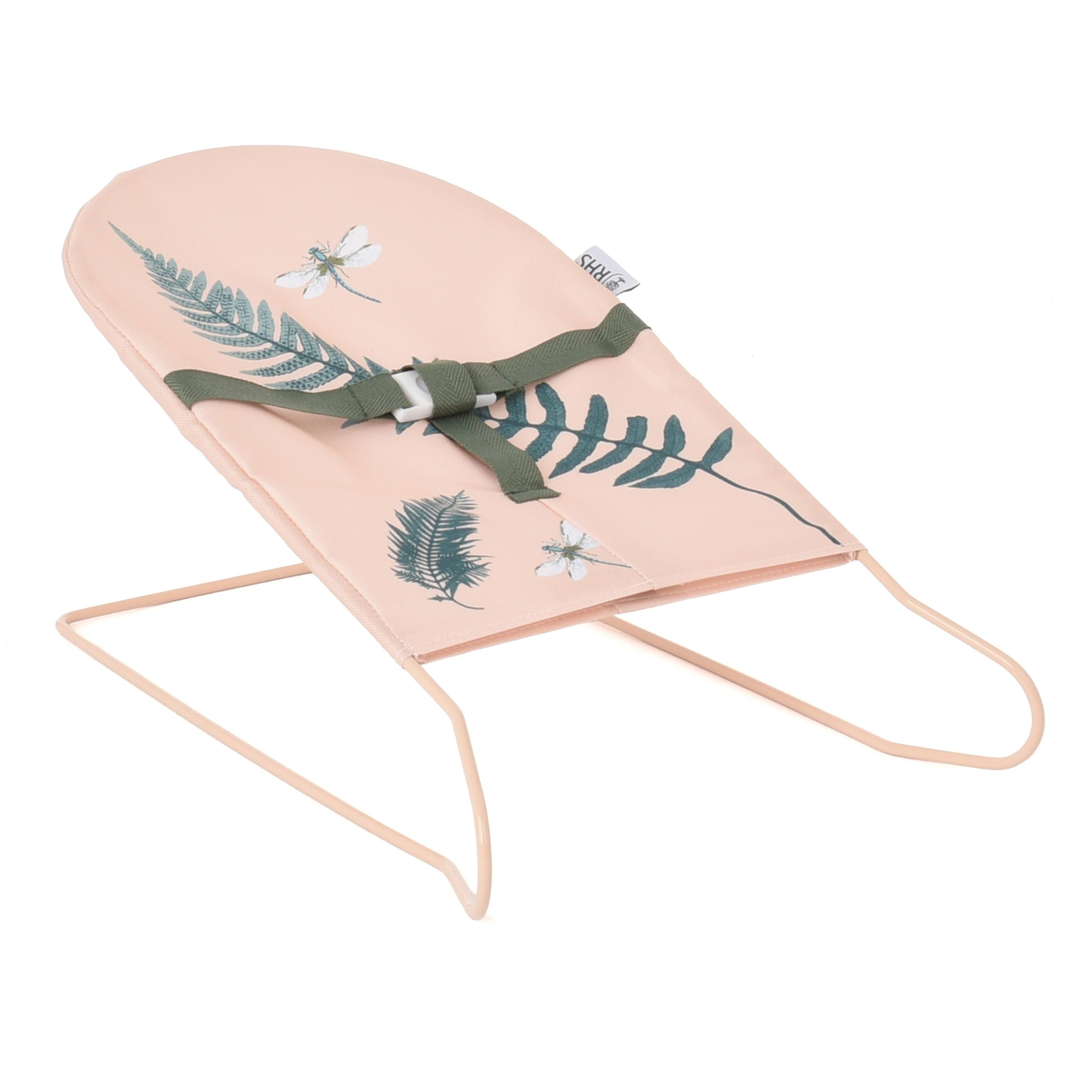 Roma RHS 10-Piece Doll Accessory Set - Fern Collection