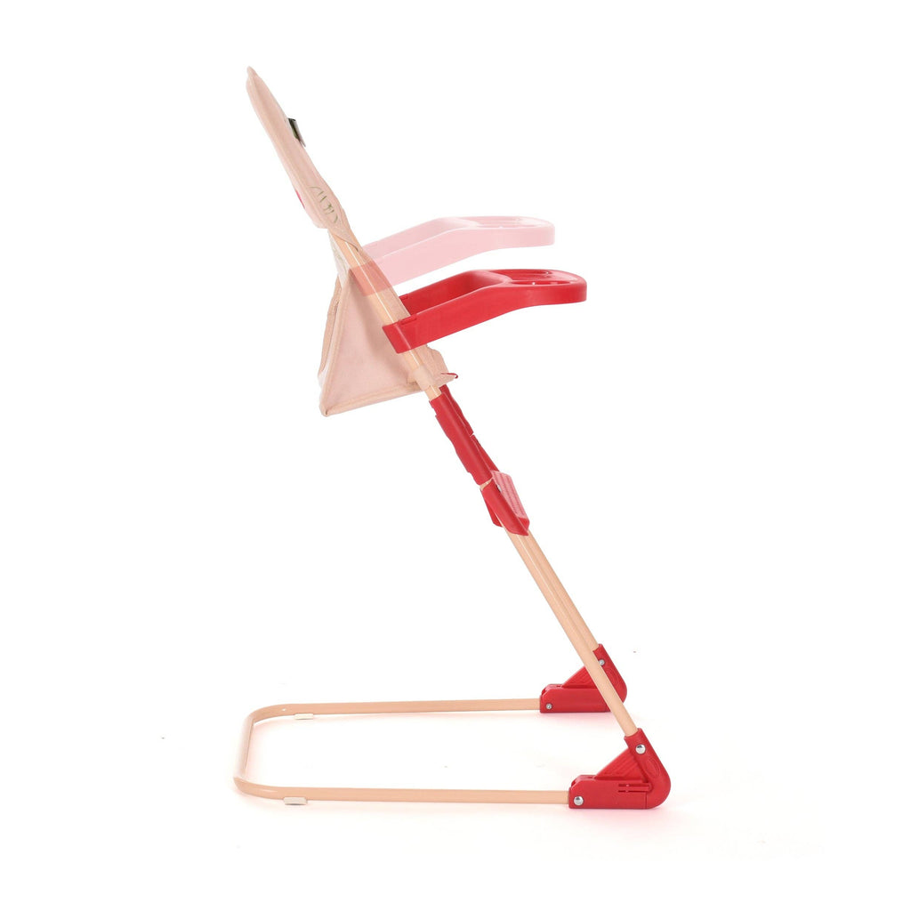 Roma RHS Doll High Chair - Flora Collection