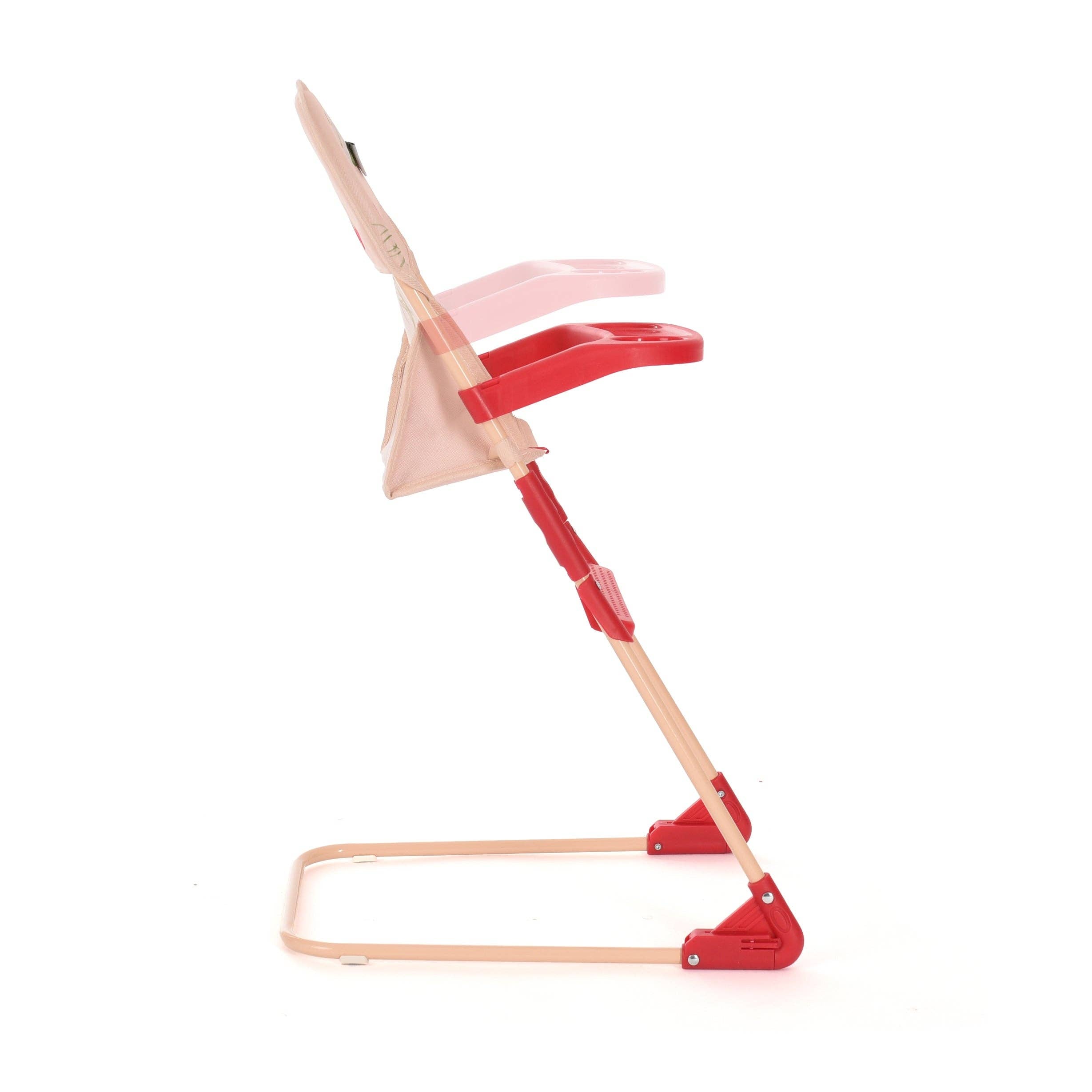 Roma RHS Doll High Chair - Flora Collection