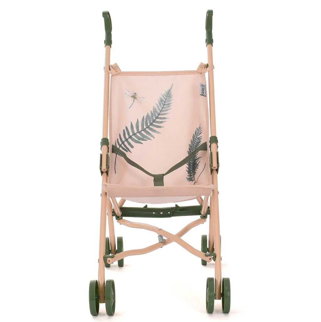 Roma RHS Umbrella Doll Buggy - Fern Collection