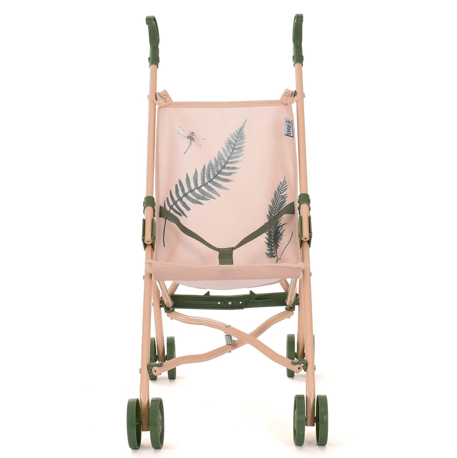 Roma RHS Umbrella Doll Buggy - Fern Collection