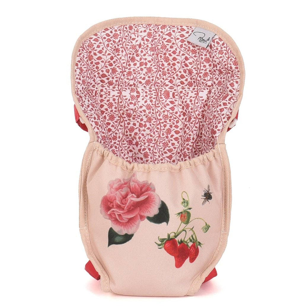 Roma RHS 10-Piece Doll Accessory Set - Flora Collection