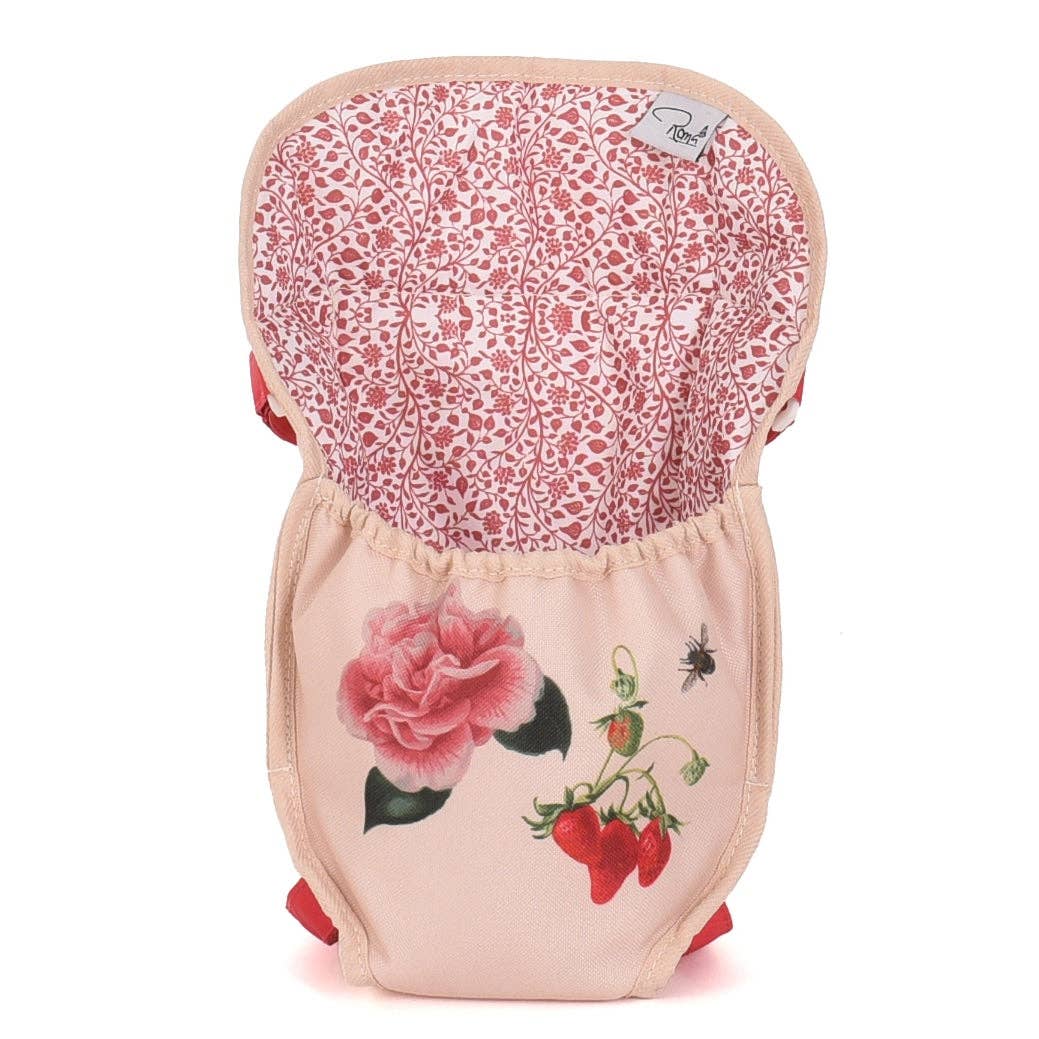 Roma RHS 10-Piece Doll Accessory Set - Flora Collection