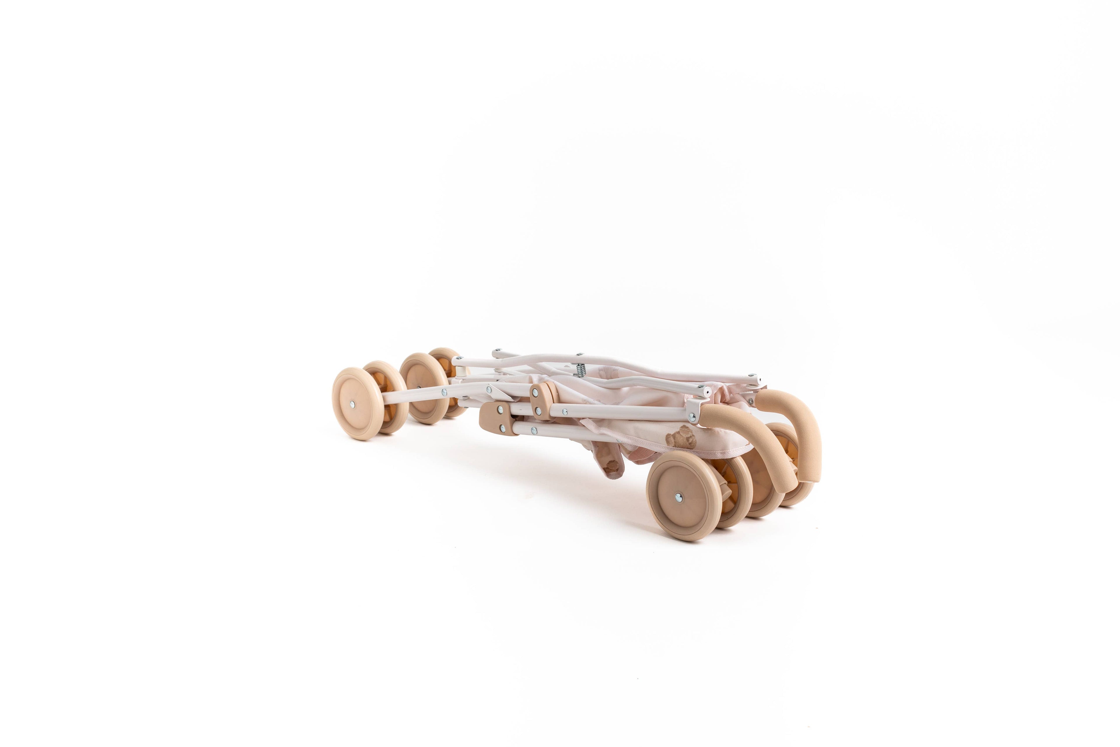 Roma XL Umbrella Doll Buggy - Teddy Bear Collection